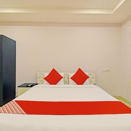 Hotel O Newtown Galaxy Panchuria Extérieur photo