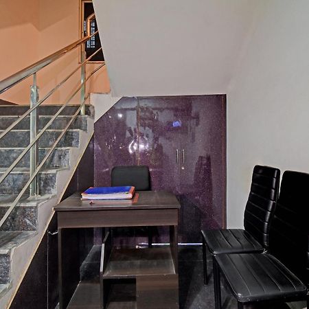 Hotel O Newtown Galaxy Panchuria Extérieur photo