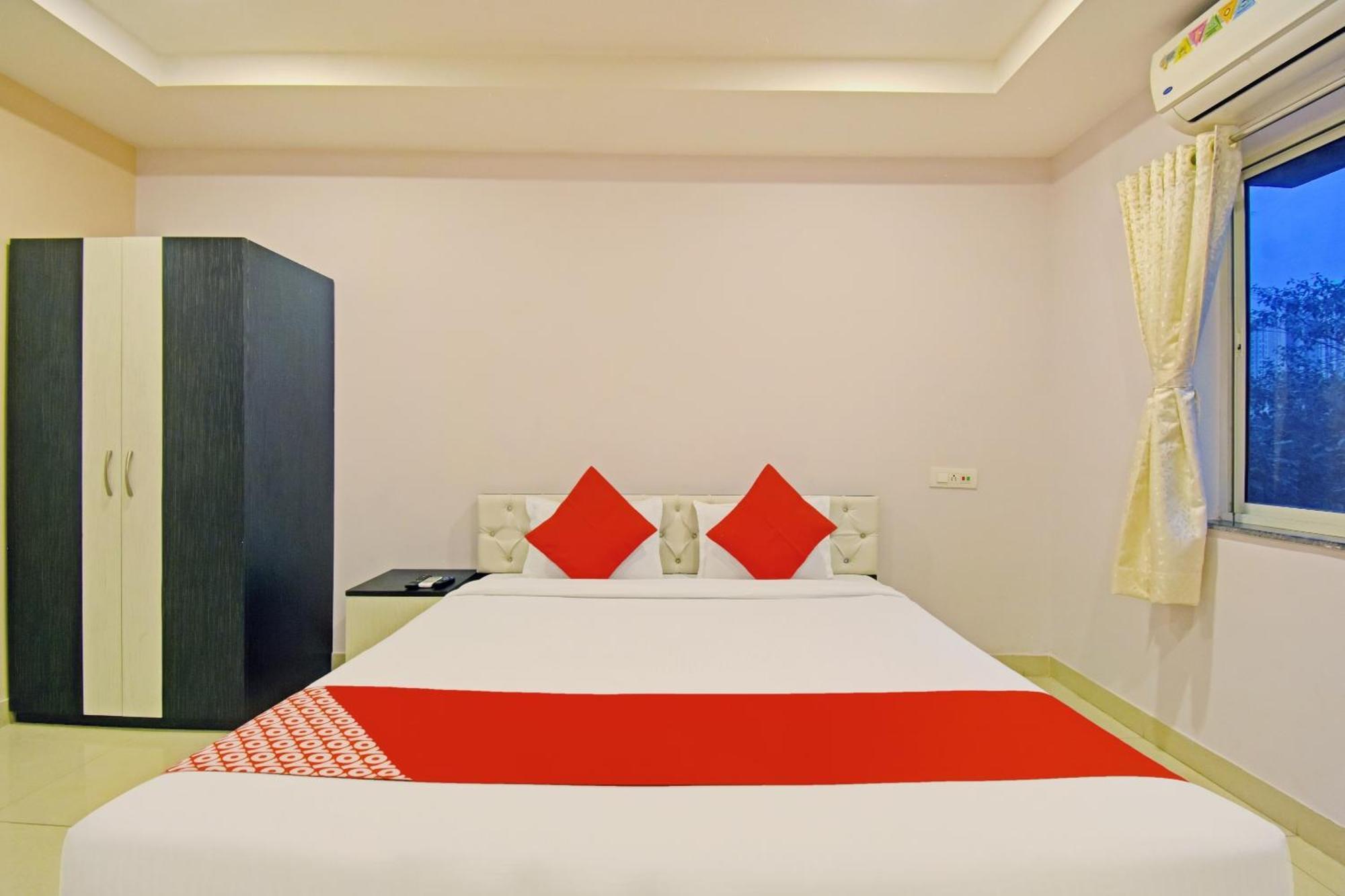 Hotel O Newtown Galaxy Panchuria Extérieur photo