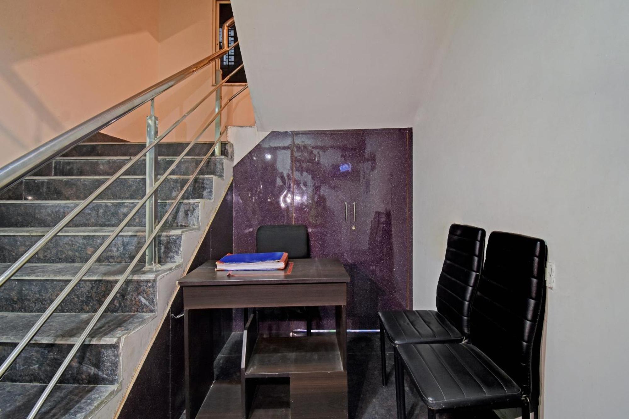 Hotel O Newtown Galaxy Panchuria Extérieur photo