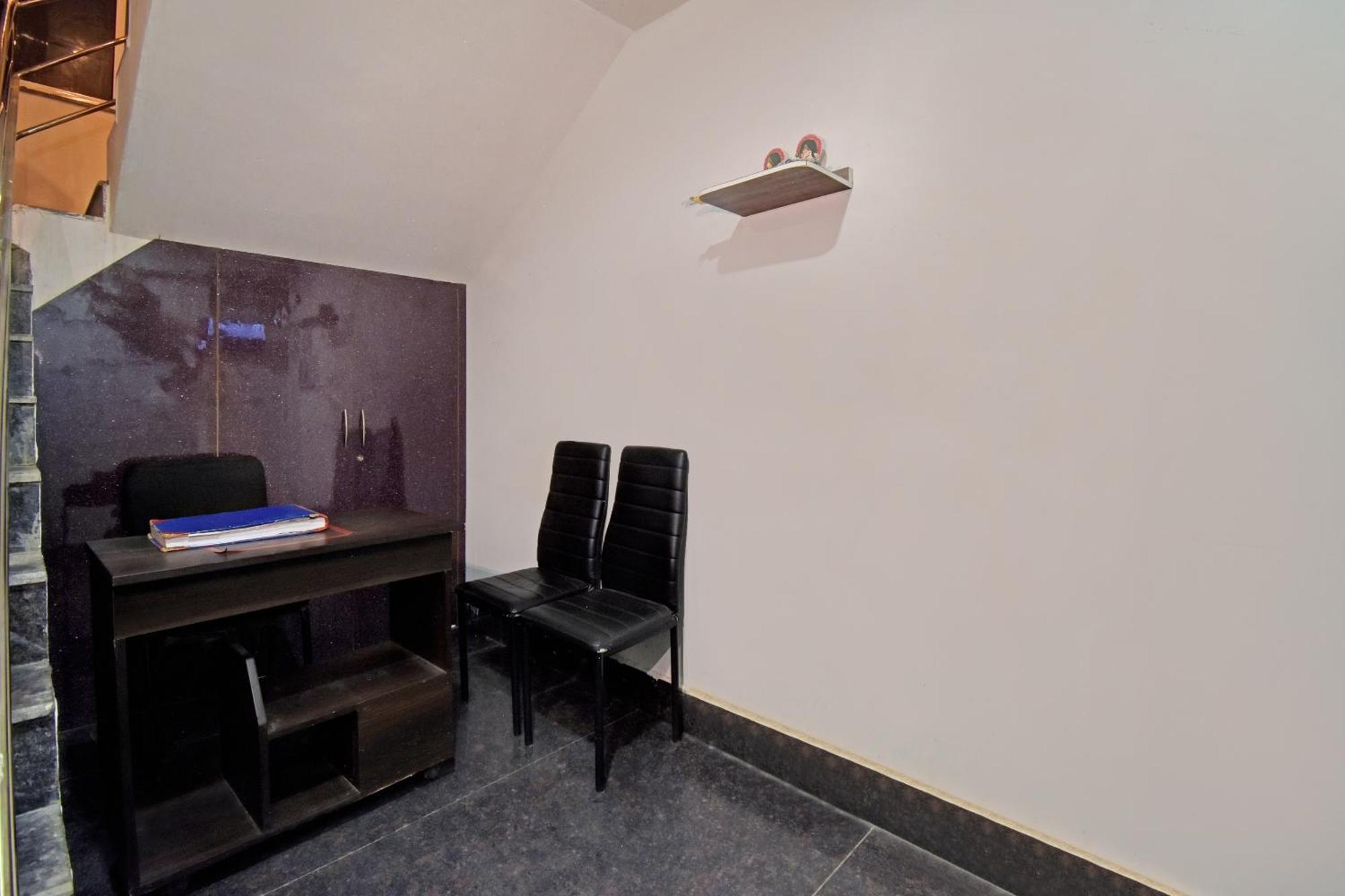 Hotel O Newtown Galaxy Panchuria Extérieur photo